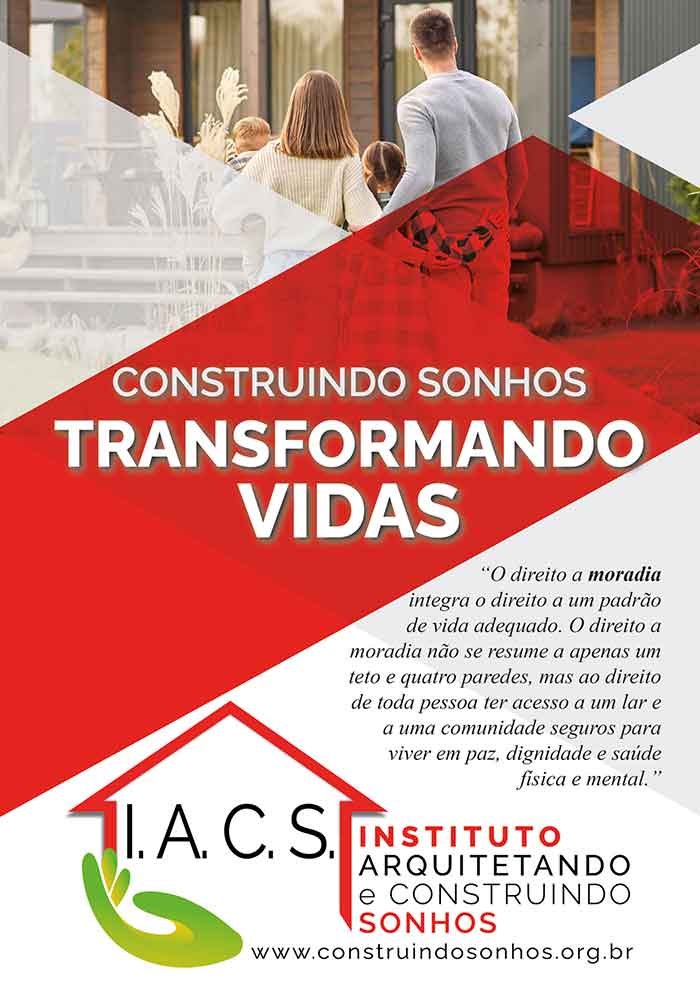 Instituto Arquitetando e Construindo Sonhos